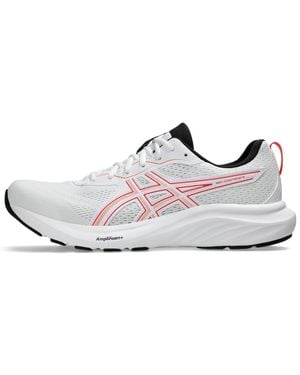 Asics Gel-contend 9 Running Shoes - White