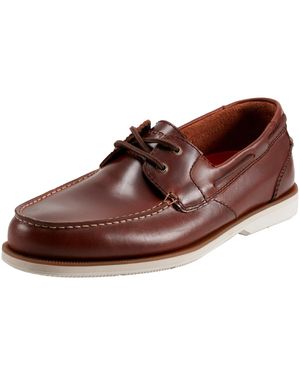 Rockport Southport Boat Shoe - Brown