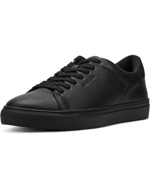 Kenneth Cole Javon Sneaker - Black