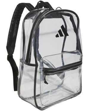 adidas 2 Backpack - Metallic