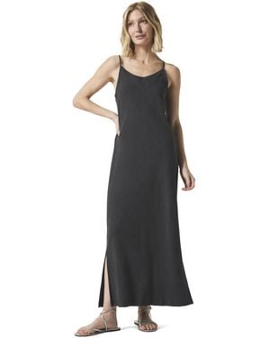 Splendid Breeze Dress - Black