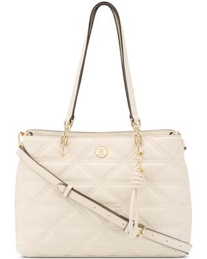 Nine West Harland Carryall - Natural