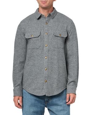 Pendleton Classic - Gray