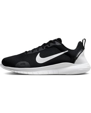 Nike Flex Experience Run 12 Sneaker - Black