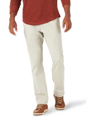 Lee Jeans Performance Series Extreme Comfort Relaxed Pant - Multicolor