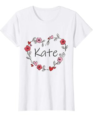 Kate Spade Kate T-shirt - White