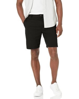 Dockers ® Perfect Short Classic Fit 8" - Black