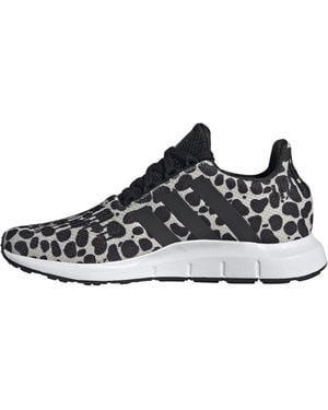 adidas Swift Run 1.0 Trainer - Multicolour