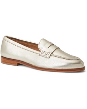 Bruno Magli Vida Lixia Luxurious Italian Leather - White