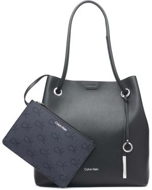 Calvin klein rossa tote hotsell