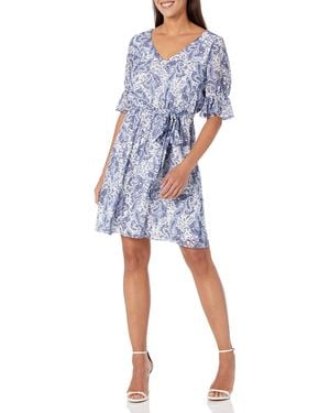 Nine West Summer - Blue