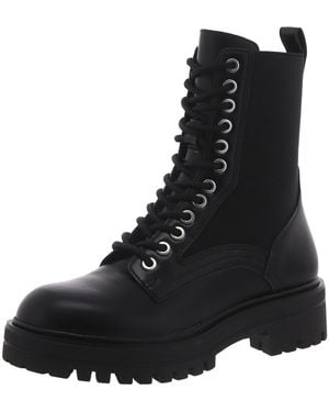 Steve Madden Kenny Kenn11S1-Blk - Black