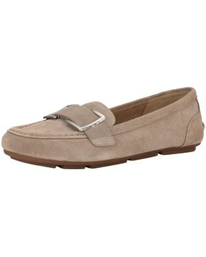 Calvin Klein Lydia Loafer - Natural