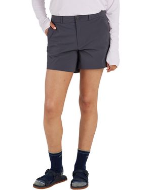 Marmot Arch Rock Short 5" - Blue