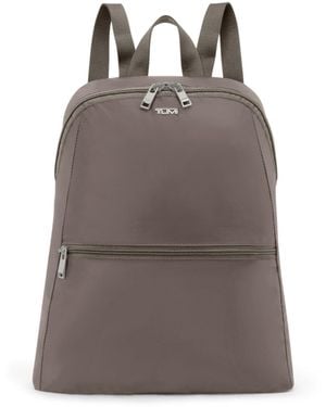 Tumi Just In Case Backpack - Brown