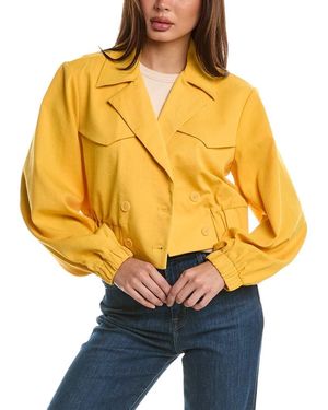 BCBGMAXAZRIA Jackets for Women | Online Sale up to 88% off