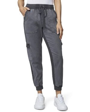 Splendid Jaclyn Jogger - Gray