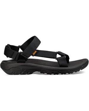 Teva Hurricane Xlt2 s Sandalen - Schwarz