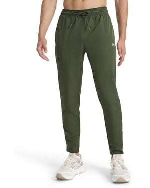 Reebok 's Dominator Pant - Green