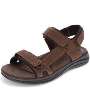 Dockers Bradburn Sport Sandal - Brown