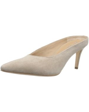 Pour La Victoire Daria Mule - Natural