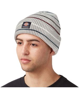 Dickies Skateboarding Cuffed Beanie - Natural