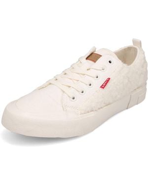 Levi's Trainer - Pink