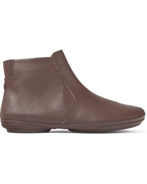 Camper Right Nina K400313 Ankle Boots - Multicolor