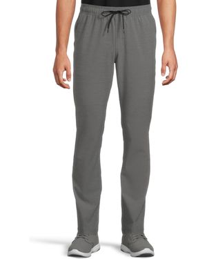O'neill Sportswear Venture Hybrid Ew Pants - Gray
