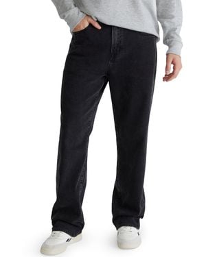 Aéropostale Baggy Clean - Black