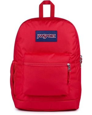 Jansport Large Main - Red