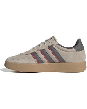 adidas Barreda Sneaker - Gray