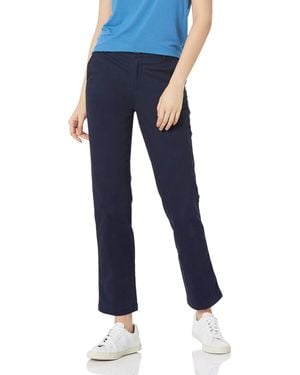 Amazon Essentials Slim Fit - Blue