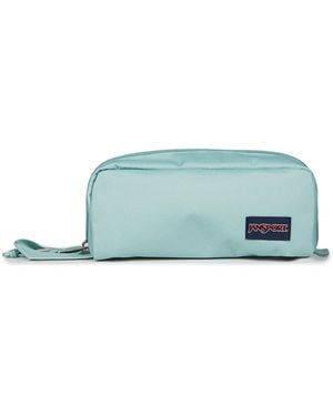 Jansport Perfect Pouch – Accordion - Blue
