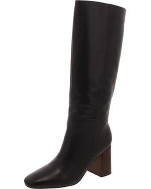 Calvin Klein Arista Boot - Black