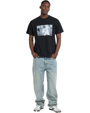 Guess S Jeans X Allen Iverson 4 - Blue