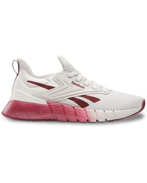 Reebok Nano Gym Sneaker - White