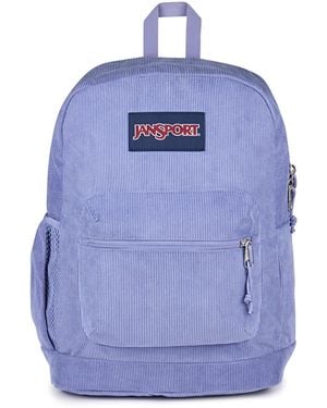 Jansport Padded Back - Blue