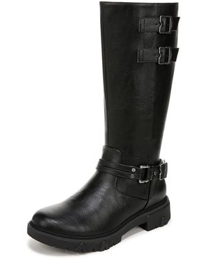 Dr scholls tall boots online