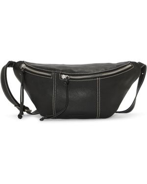 Lucky Brand Feyy-msl - Black