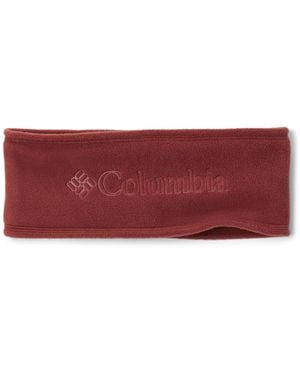 Columbia Fast Trek Ii Headband - Red