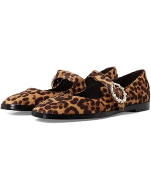 ALDO Arabbella Mary Jane Flat - Black