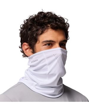 Columbia Freezer Zero Ii Neck Gaiter - Blue