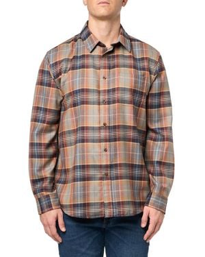 Pendleton Classic - Gray
