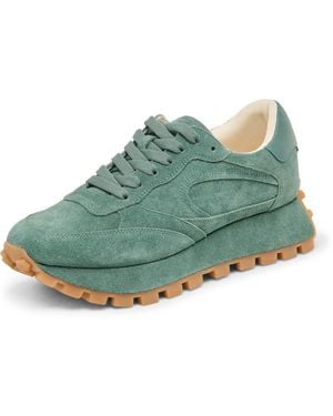 Dolce Vita Tricia Sneaker - Green