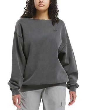 Reebok Sweatshirt - Gray