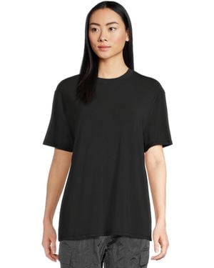 UGG Amarys Relaxed Tee - Black