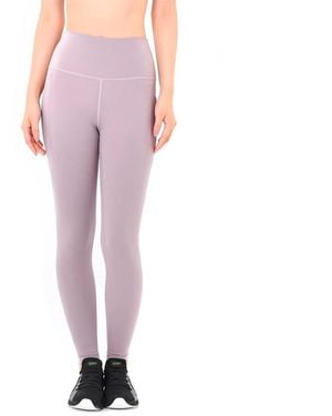 New Balance Nb Harmony Pocket High Rise Legging 25" - Pink