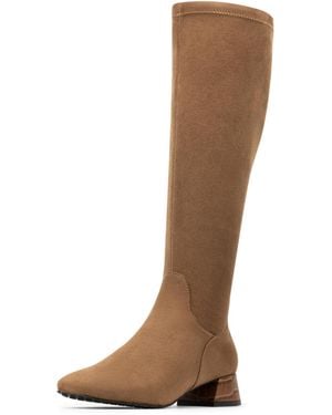 Donald J Pliner Donald Pliner Regina Fashion Boot - Brown