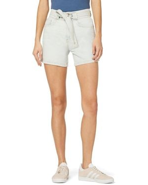 Hudson Jeans Jeans Utility Short - Blue